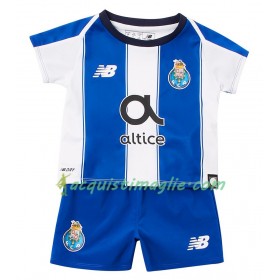 Divisa di Calcio FC Porto Bambino Prima 2018/2019